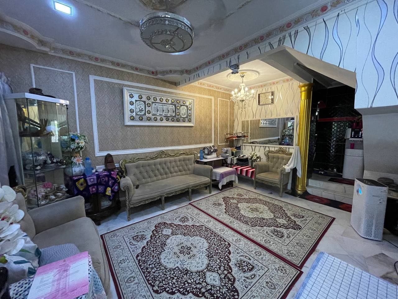 2 And Half Storey Terrace Taman Putra Ampang - photo 2
