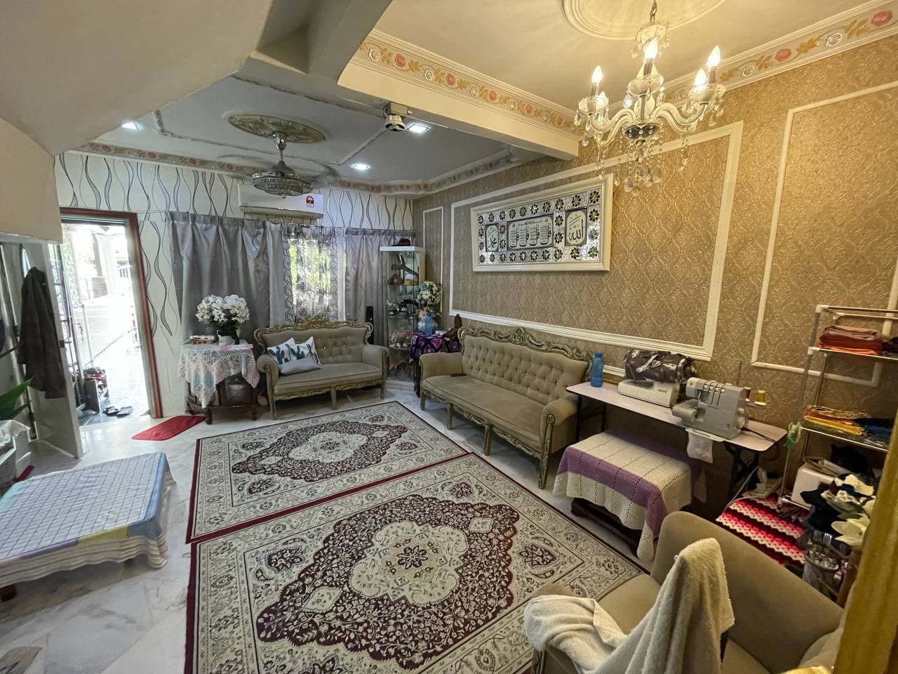 2 And Half Storey Terrace Taman Putra Ampang - photo 4