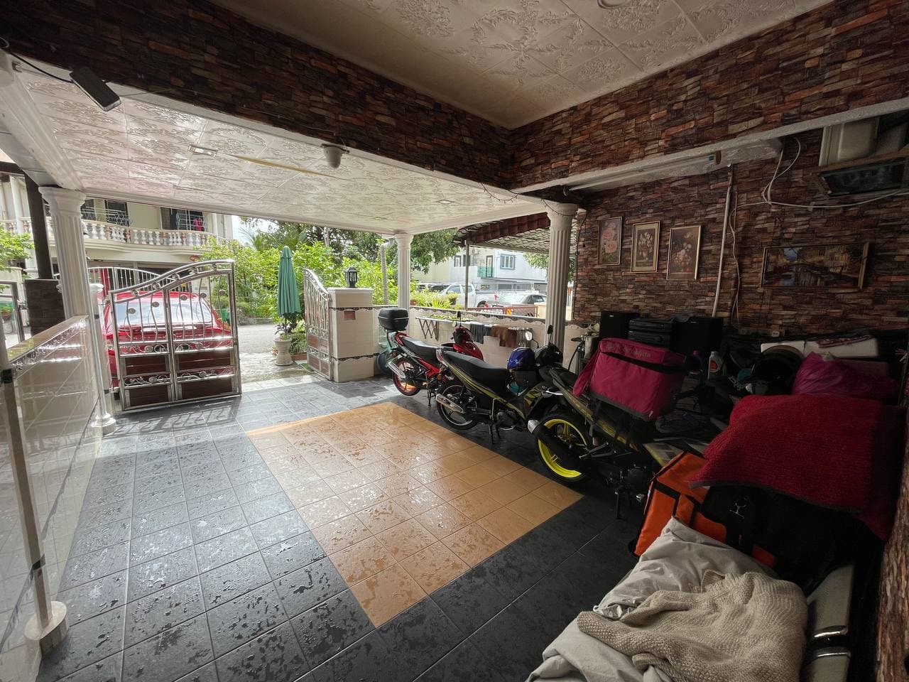 2 And Half Storey Terrace Taman Putra Ampang - photo 6