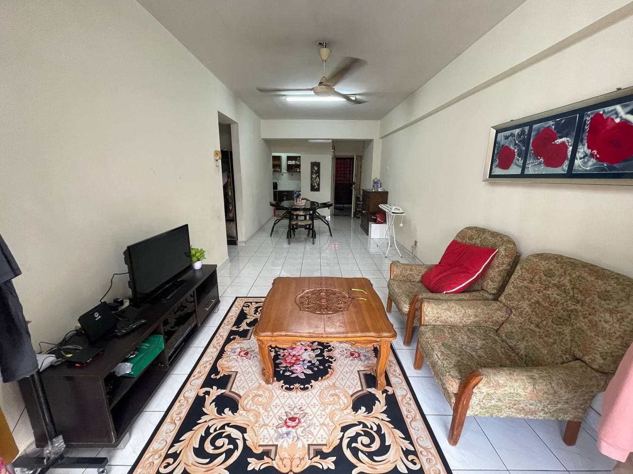 Condominium Bayu Tasik Bandar Sri Permaisuri - photo 3