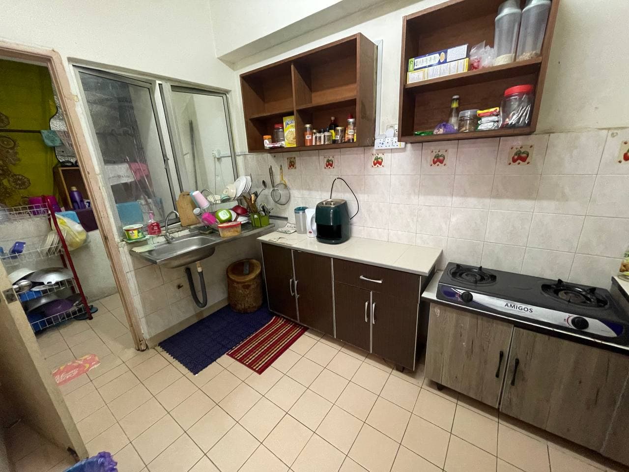 Condominium Bayu Tasik Bandar Sri Permaisuri - photo 7