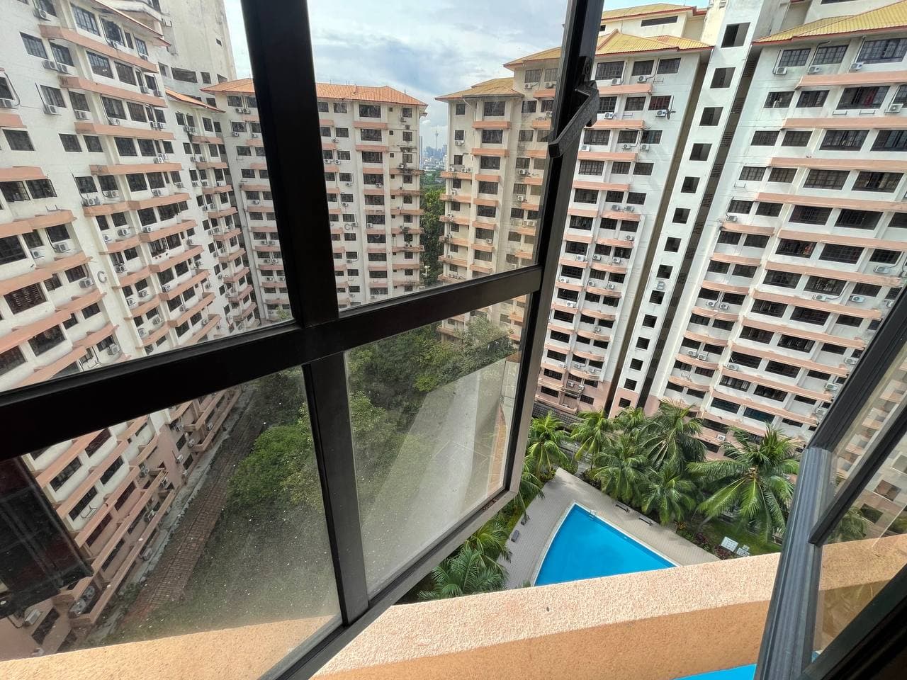 Condominium Bayu Tasik Bandar Sri Permaisuri - photo 8