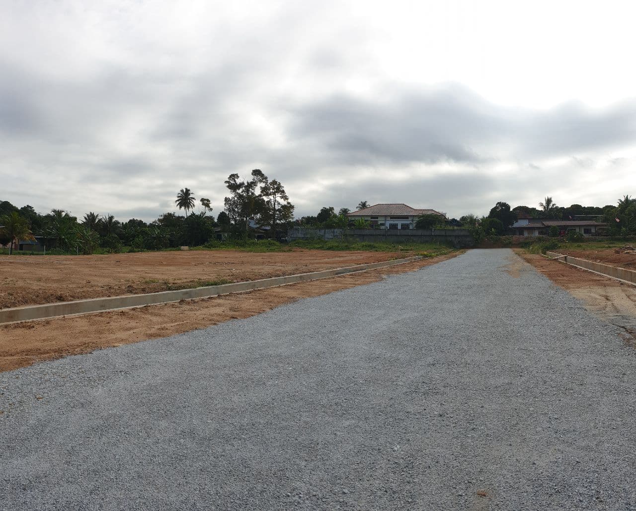 Tanah Lot Bungalow Desa Pinggiran Putra Putrajaya - photo 2