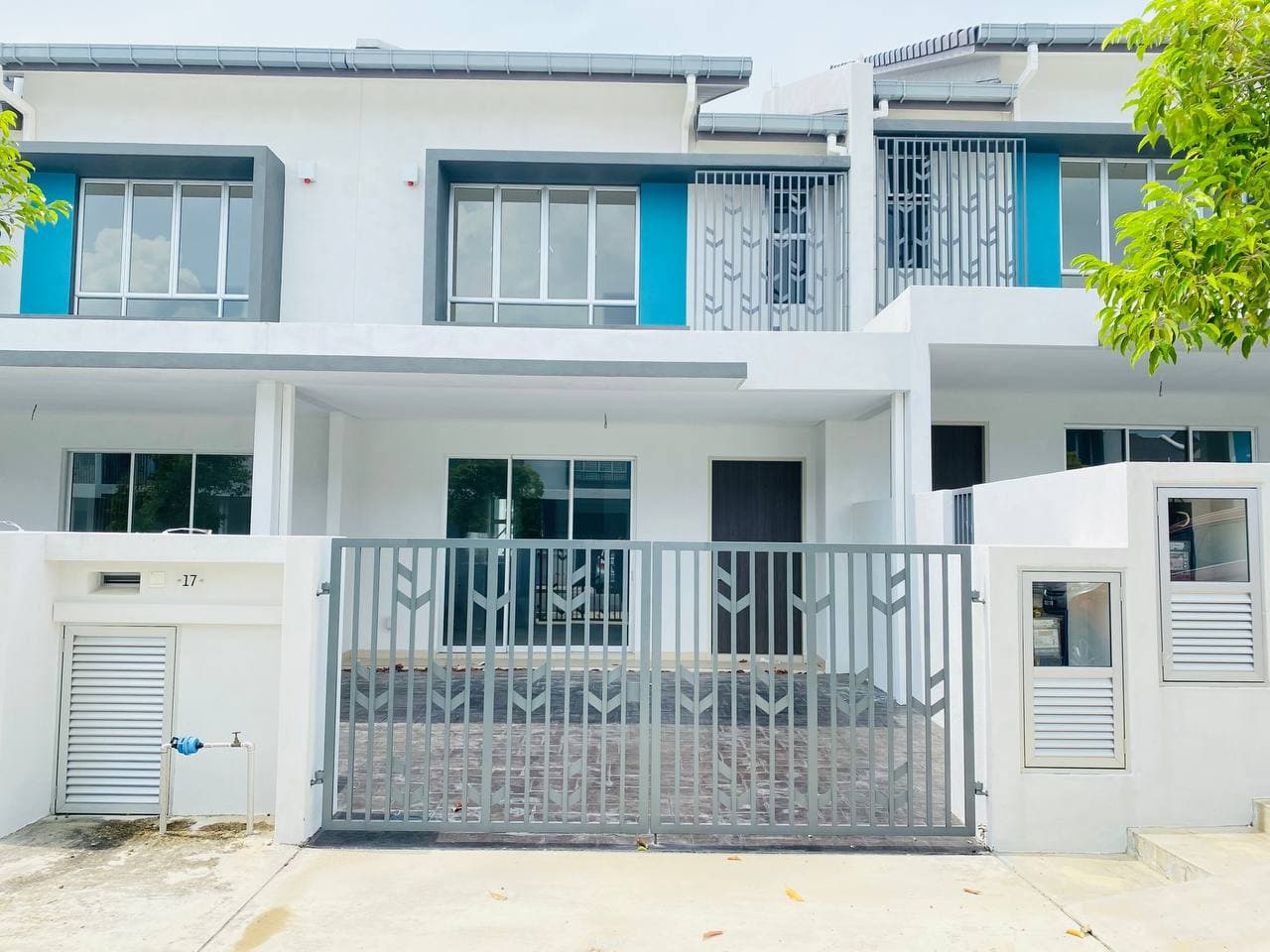 2 Storey Terrace House Serenia City Kota Warisan - photo 3