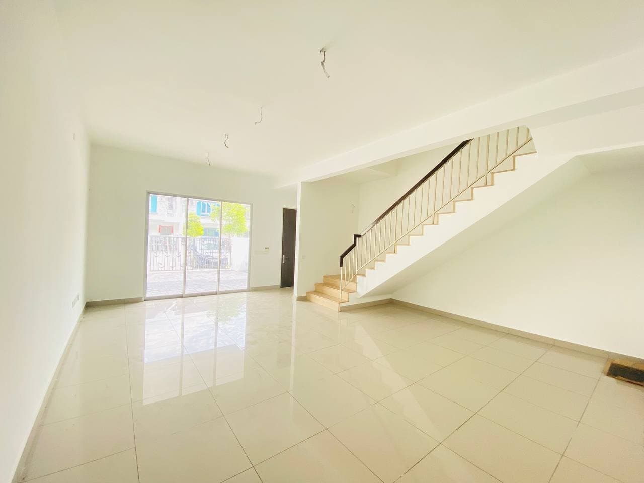 2 Storey Terrace House Serenia City Kota Warisan - photo 13