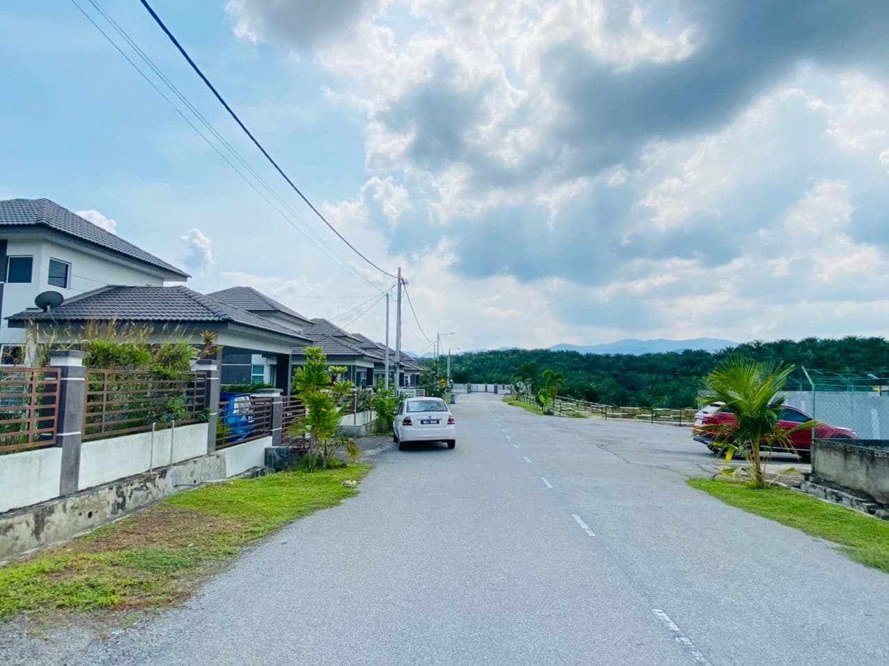 Single Storey Bungalow Taman Senimas Kuala Pilah - photo 2