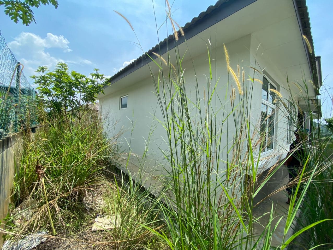 Single Storey Bungalow Taman Senimas Kuala Pilah - photo 3
