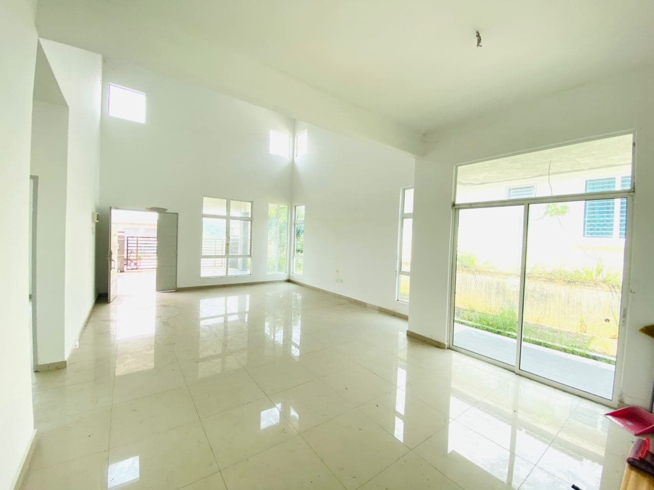 Single Storey Bungalow Taman Senimas Kuala Pilah - photo 6