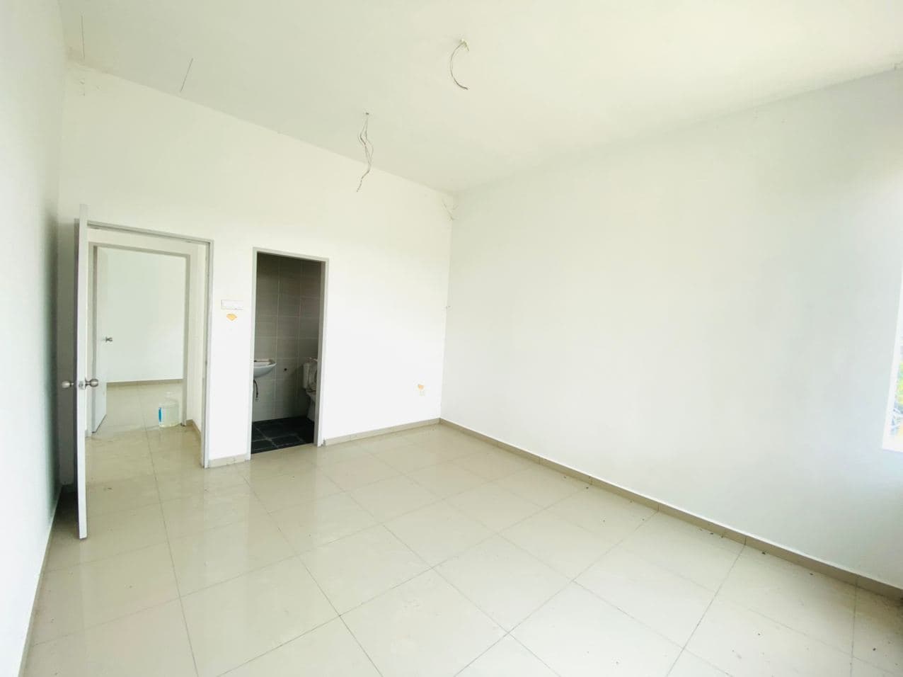 Single Storey Bungalow Taman Senimas Kuala Pilah - photo 9