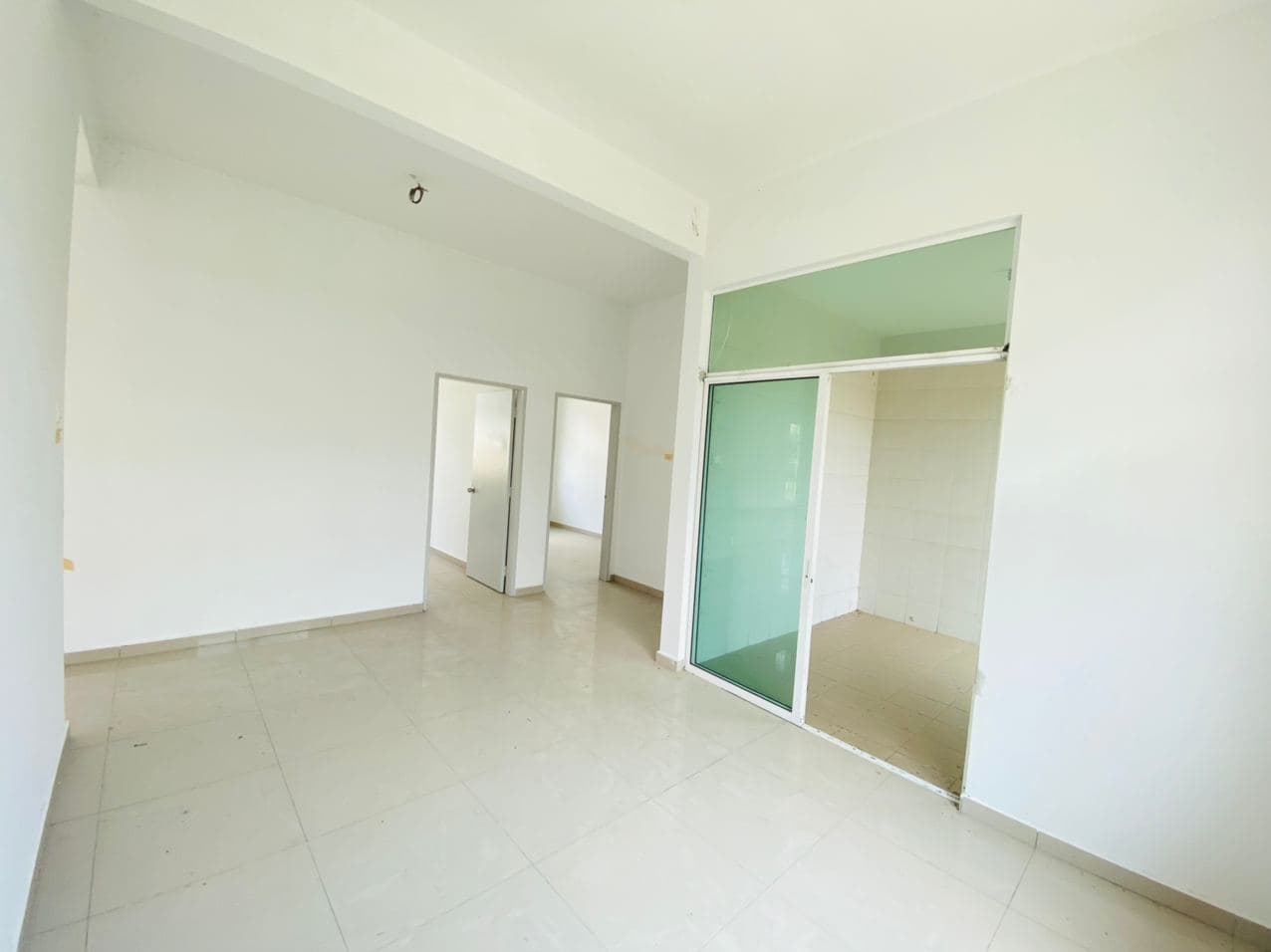 Single Storey Bungalow Taman Senimas Kuala Pilah - photo 11