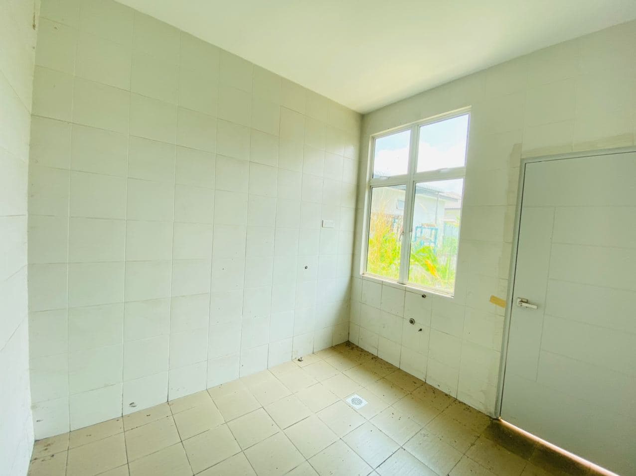 Single Storey Bungalow Taman Senimas Kuala Pilah - photo 12