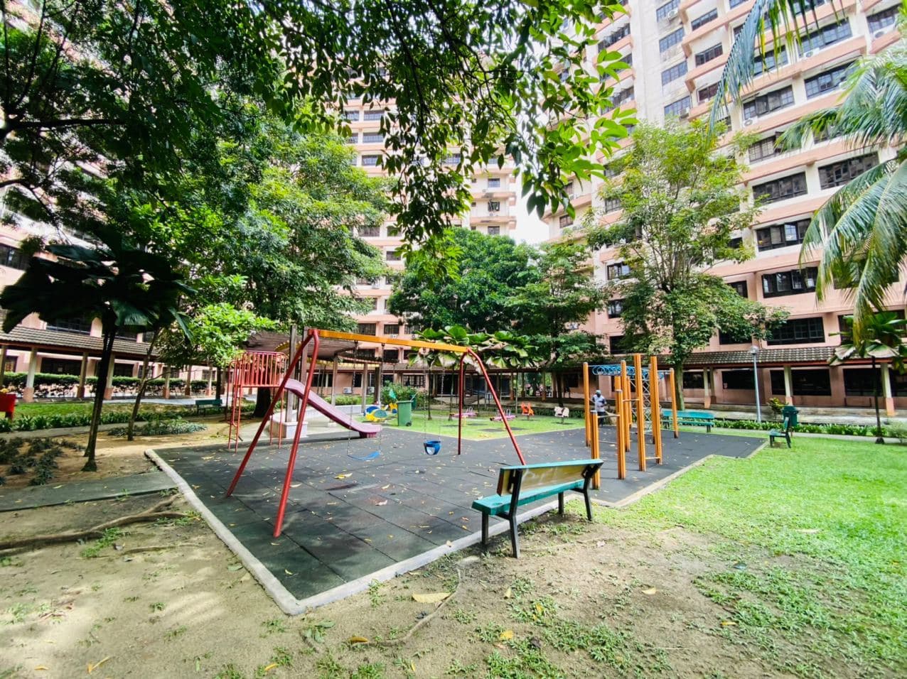 Condominium Bayu Tasik 1 Bandar Sri Permaisuri - photo 4