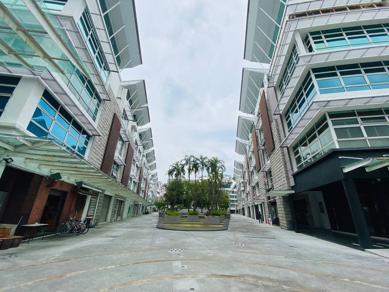 Laman Seri Business Park Seksyen 13 Shah Alam - photo 2