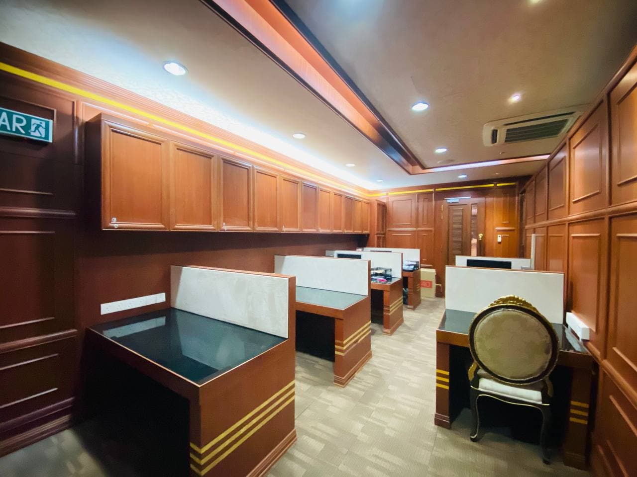Laman Seri Business Park Seksyen 13 Shah Alam - photo 4