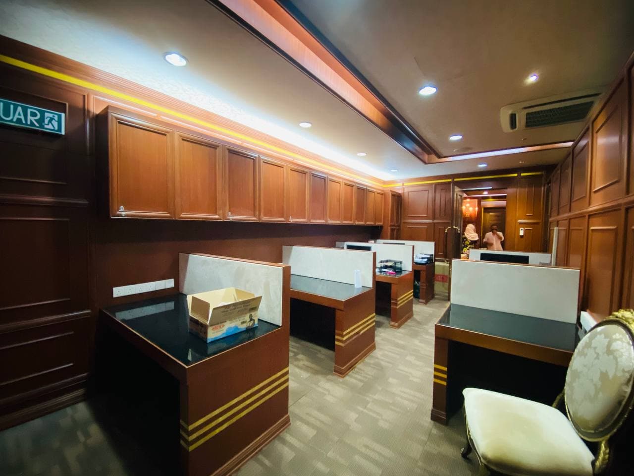 Laman Seri Business Park Seksyen 13 Shah Alam - photo 6
