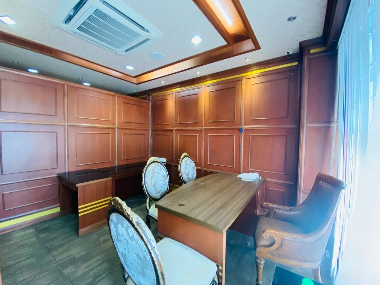 Laman Seri Business Park Seksyen 13 Shah Alam - photo 7
