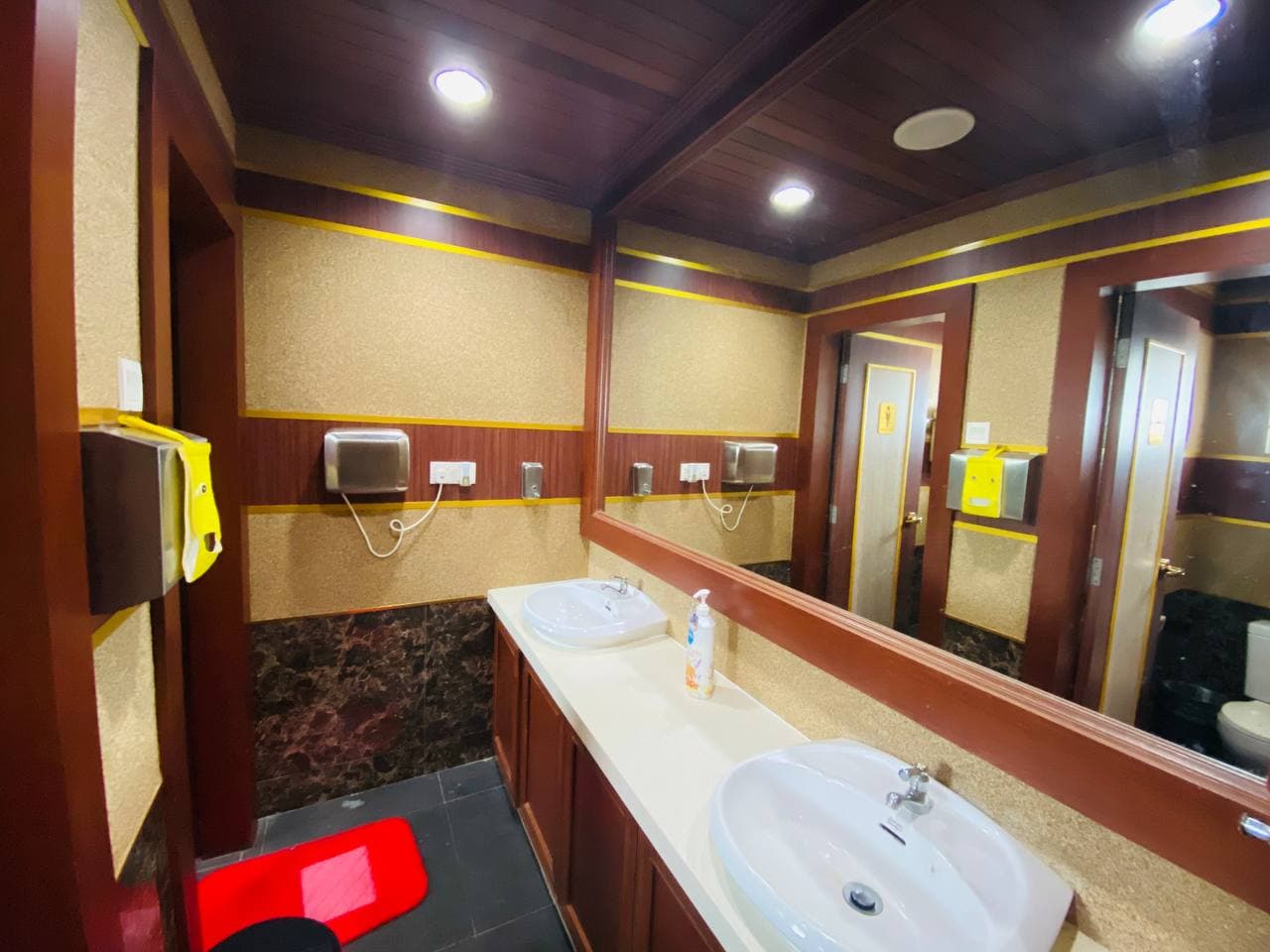 Laman Seri Business Park Seksyen 13 Shah Alam - photo 8
