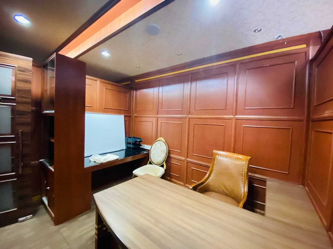Laman Seri Business Park Seksyen 13 Shah Alam - photo 12