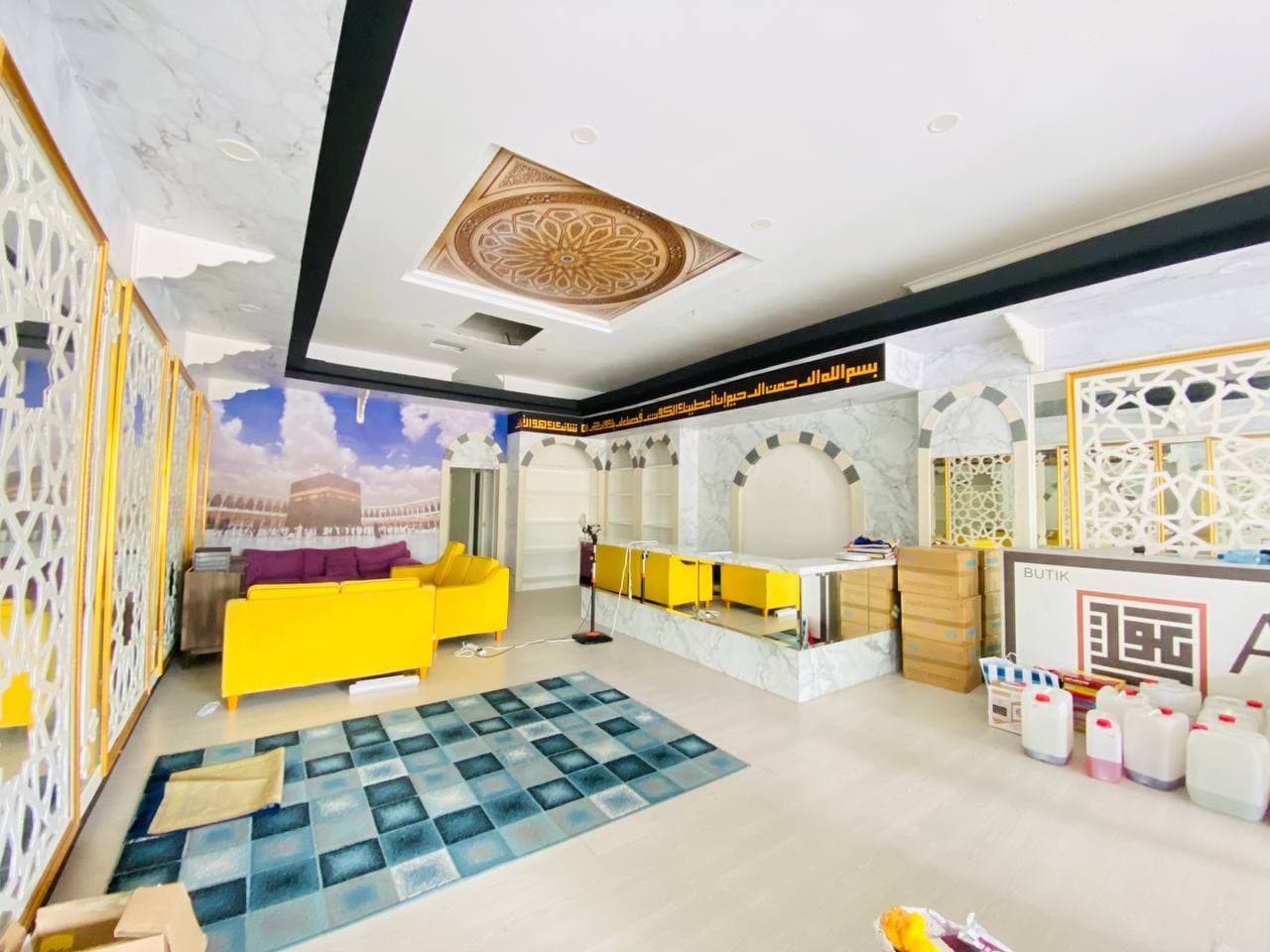 Laman Seri Business Park Seksyen 13 Shah Alam - photo 13