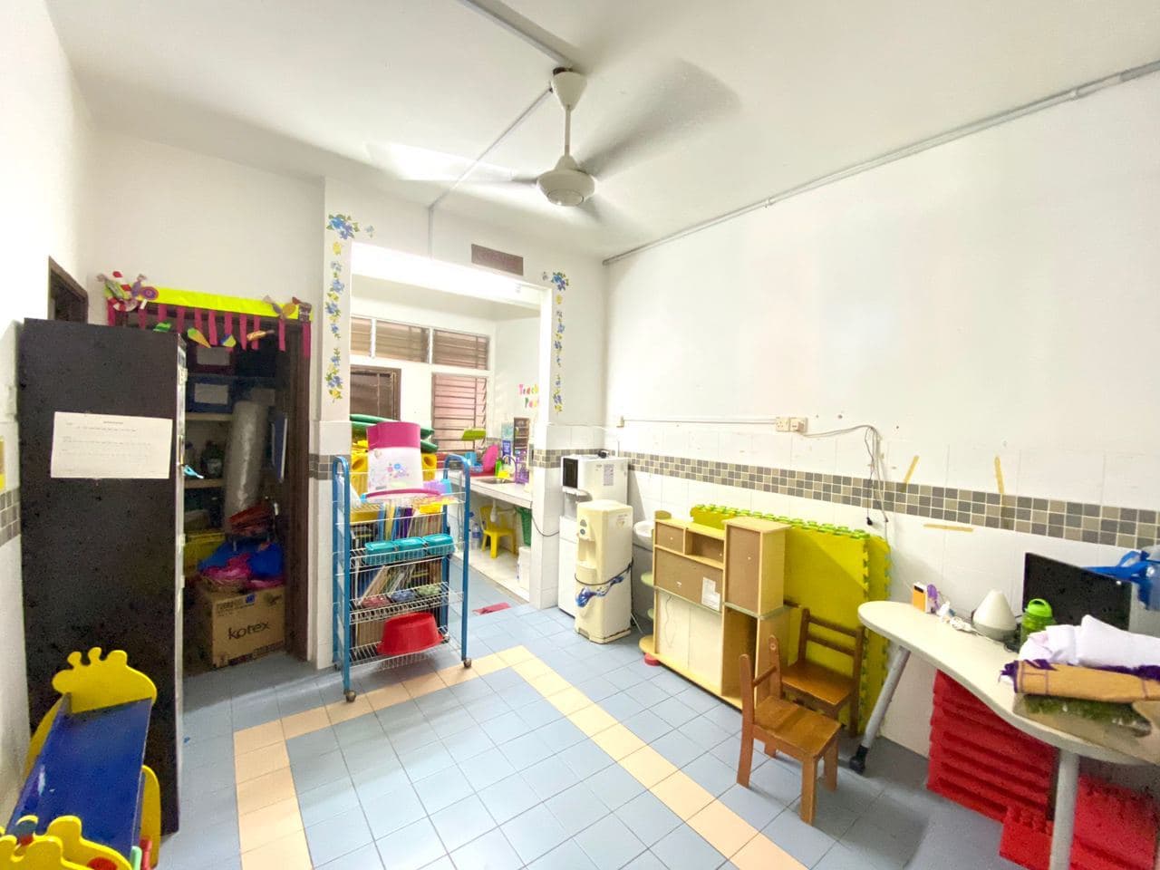 2 Storey DPunchak Putra Bandar Seri Putra - photo 6