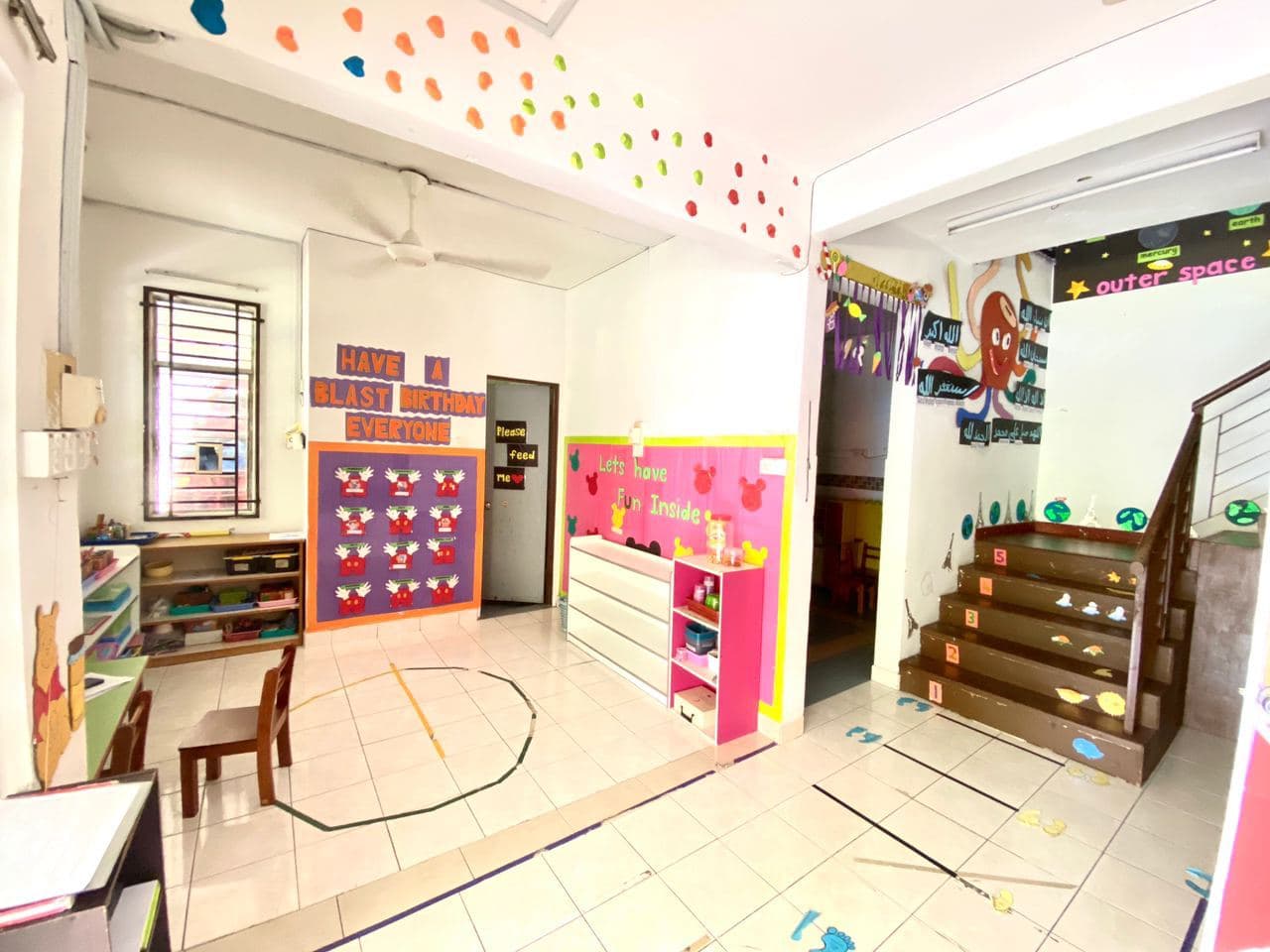 2 Storey DPunchak Putra Bandar Seri Putra - photo 12