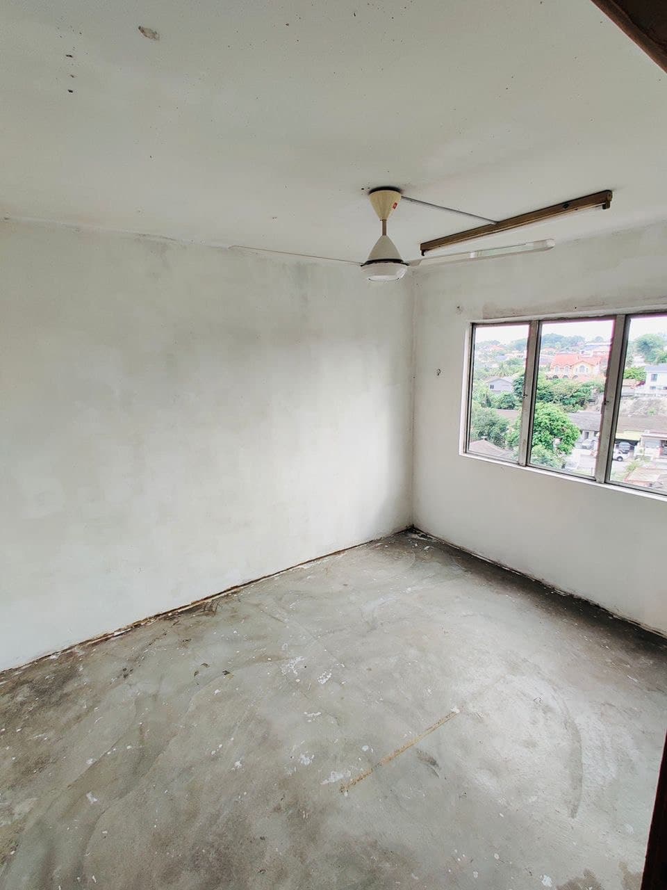 Apartment Sri Aman, Petaling Jaya - photo 4