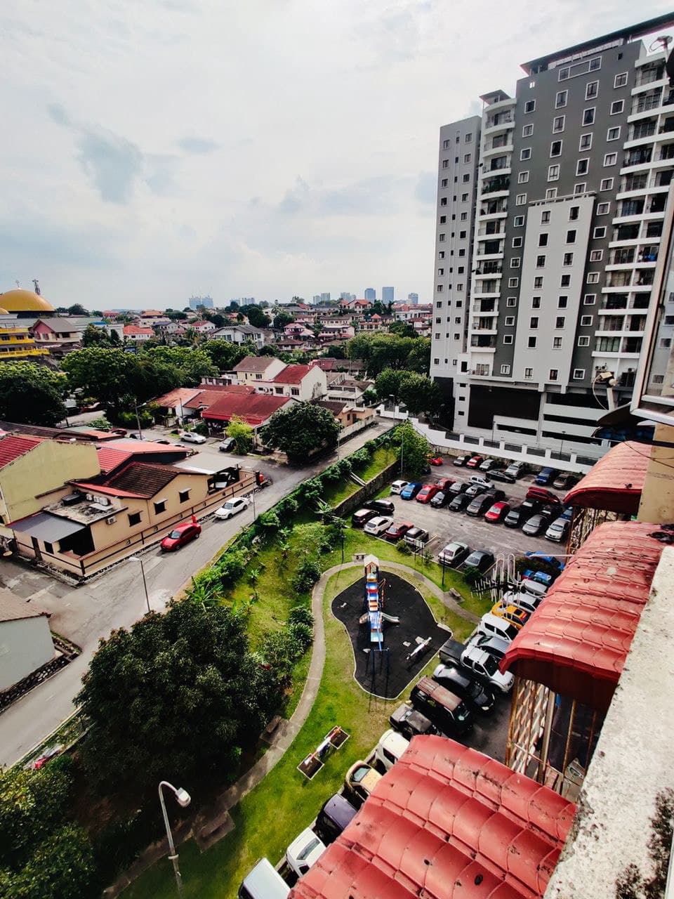 Apartment Sri Aman, Petaling Jaya - photo 7