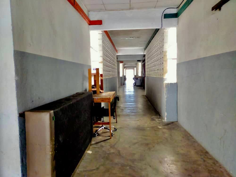 End Unit Flat Sri Cempaka Bandar Sri Damansara - photo 7