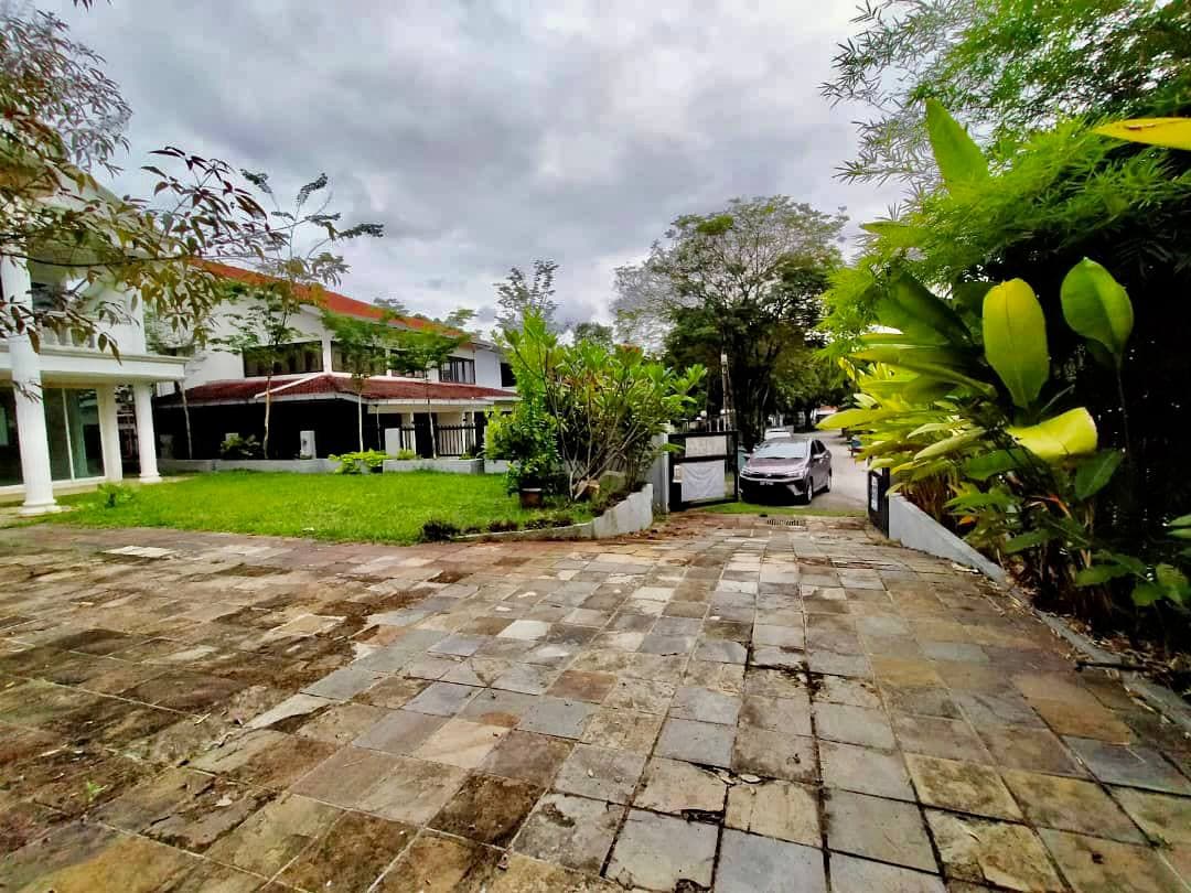 2 Storey Bungalow Taman Grandview Ampang Selangor - photo 4