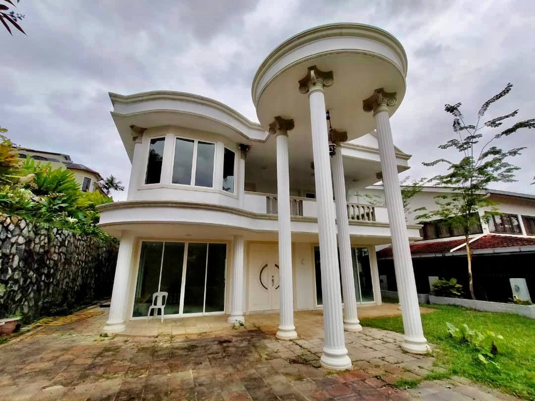 2 Storey Bungalow Taman Grandview Ampang Selangor - photo 8