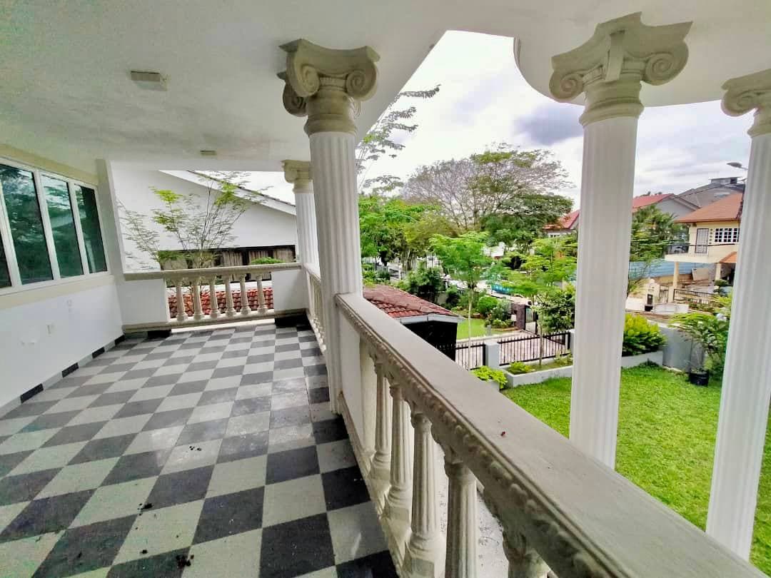 2 Storey Bungalow Taman Grandview Ampang Selangor - photo 9