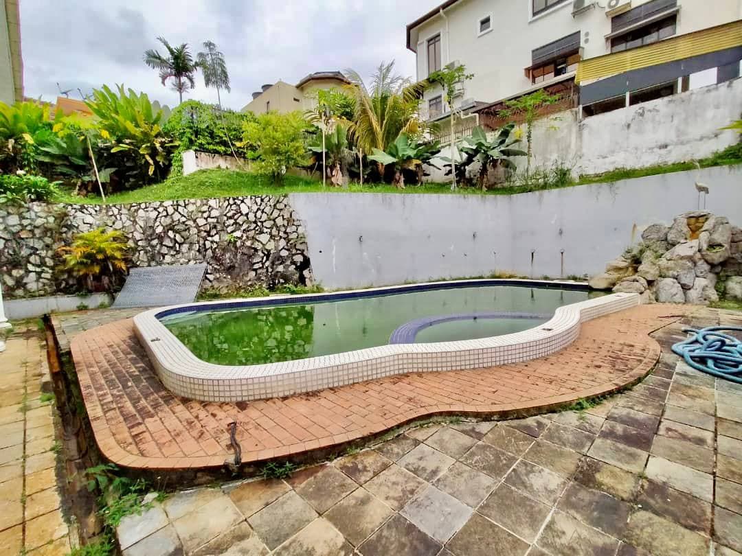 2 Storey Bungalow Taman Grandview Ampang Selangor - photo 11