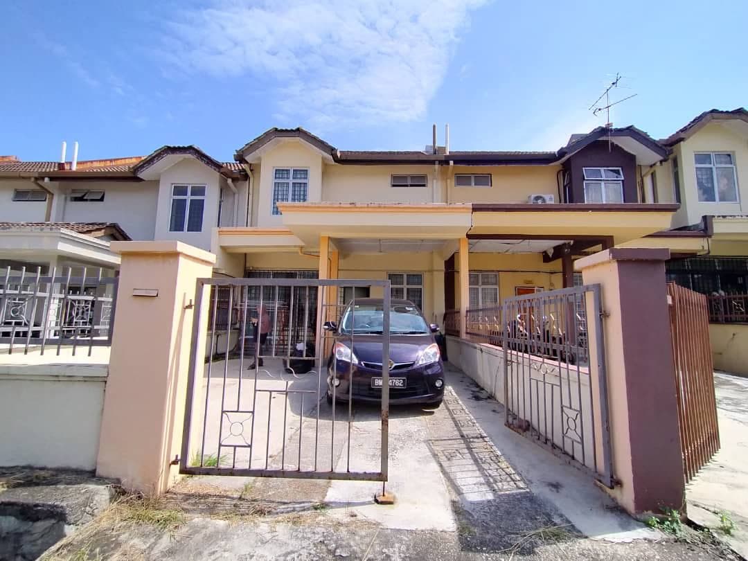 2 Storey Intermediate Taman Desa Anggerik Nilai - photo 2