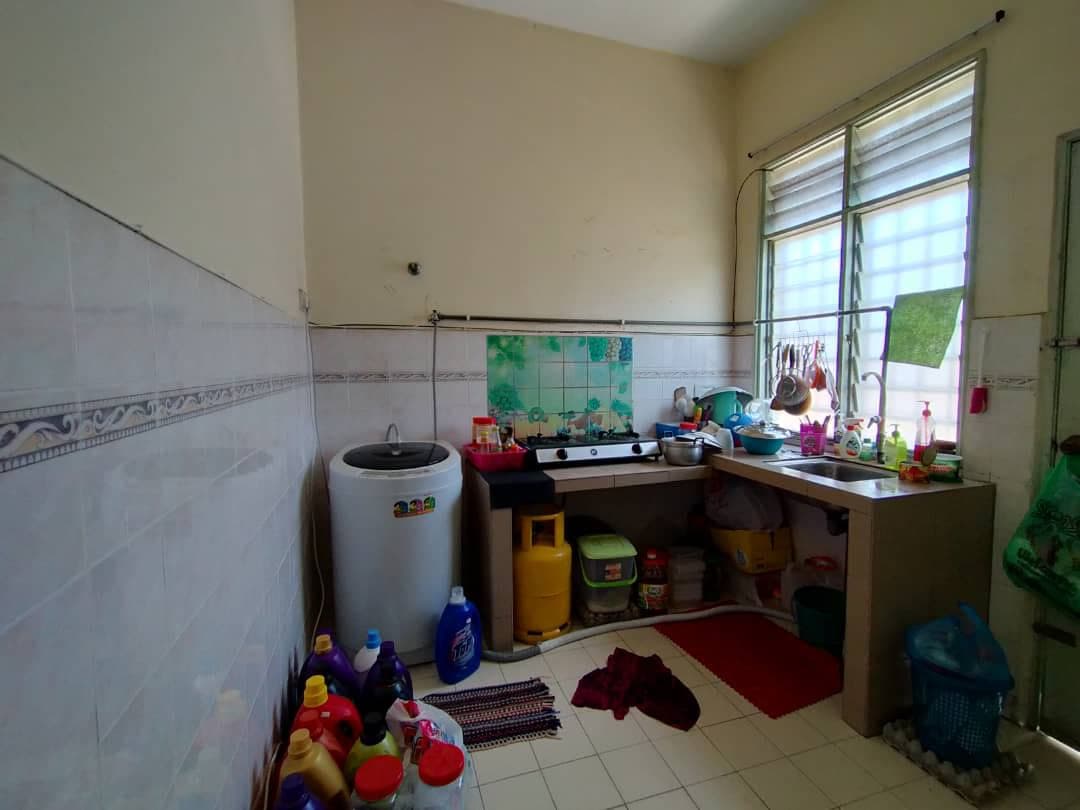 2 Storey Intermediate Taman Desa Anggerik Nilai - photo 4