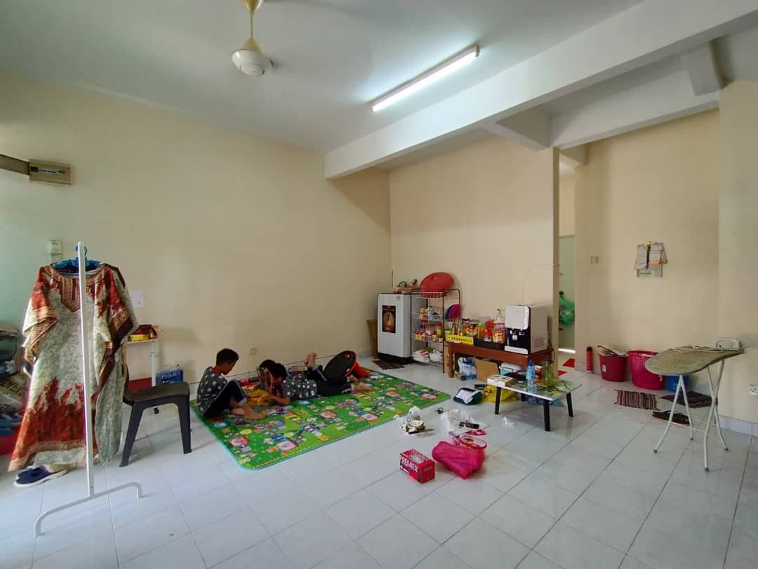 2 Storey Intermediate Taman Desa Anggerik Nilai - photo 8
