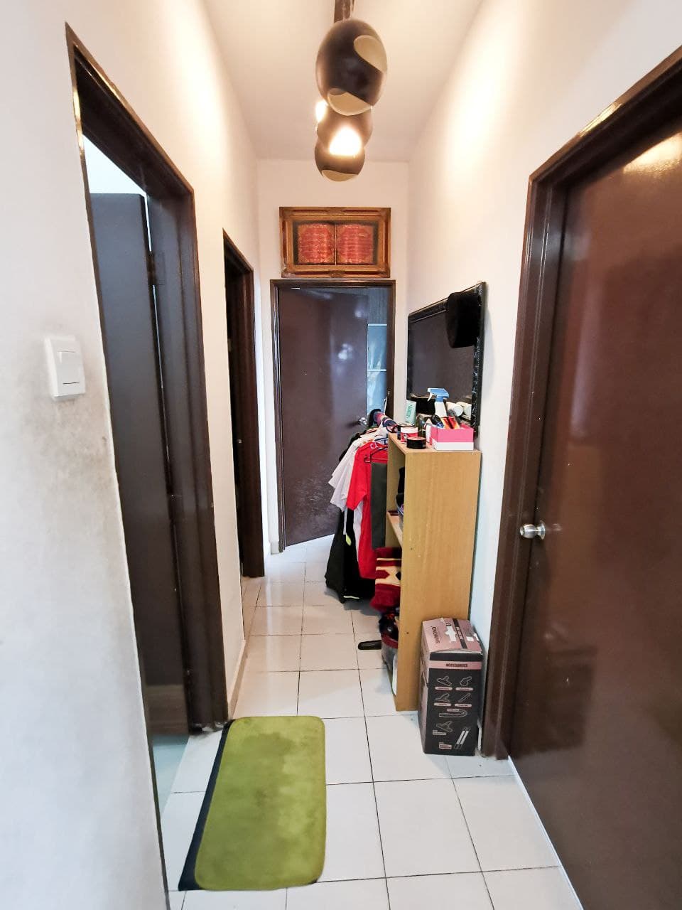 Kristal Heights 2 Apartment Sri Gombak - photo 4