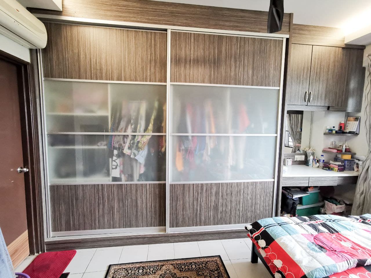 Kristal Heights 2 Apartment Sri Gombak - photo 5