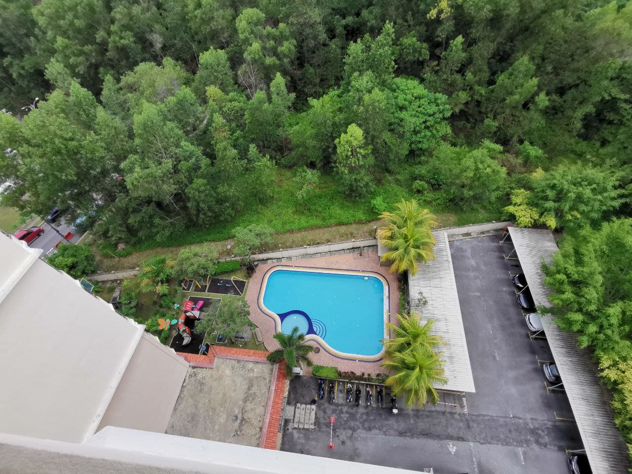 Kristal Heights 2 Apartment Sri Gombak - photo 6