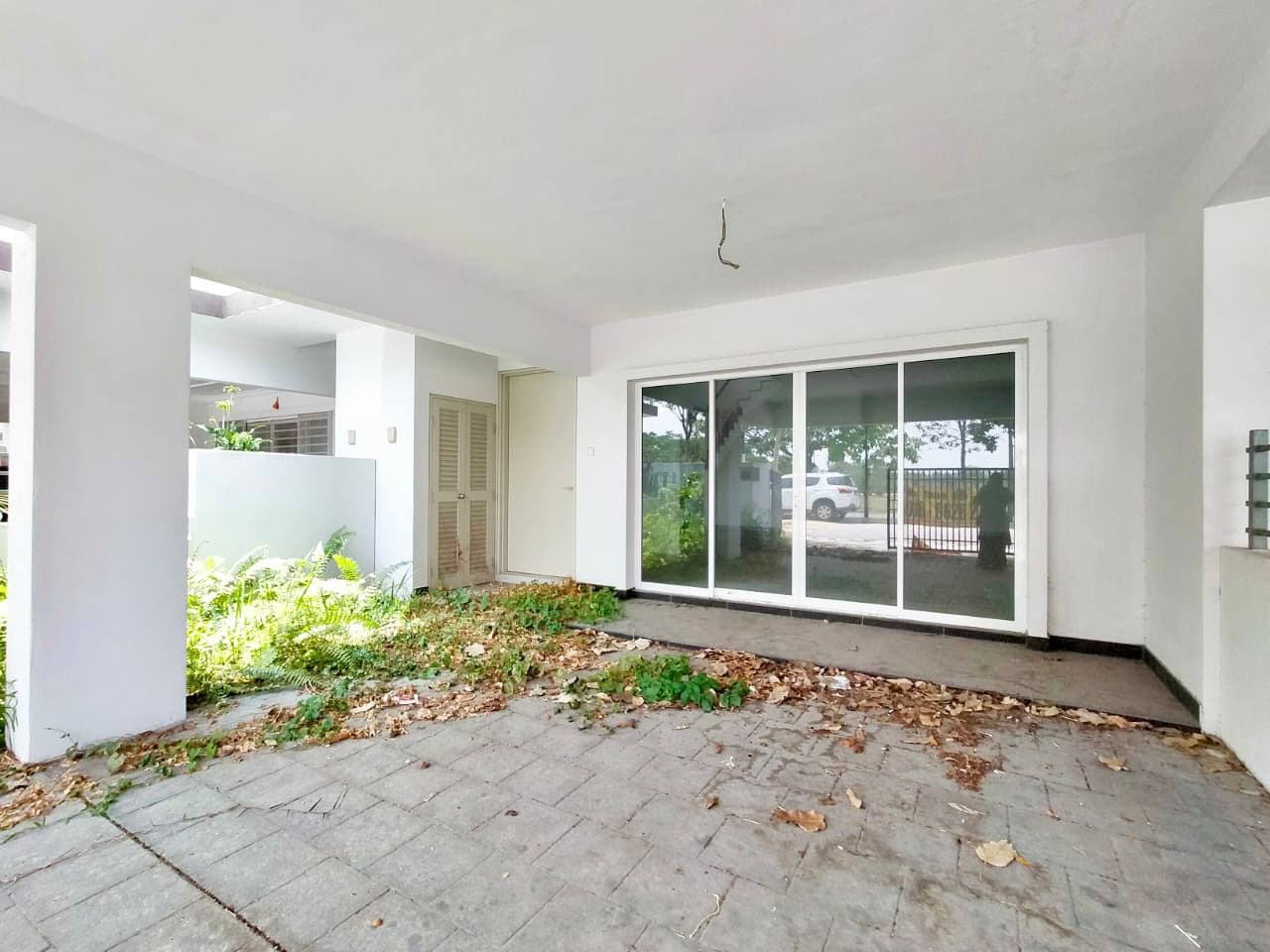 2 Storey Intermediate Laman Azalea Nilai Impian - photo 2
