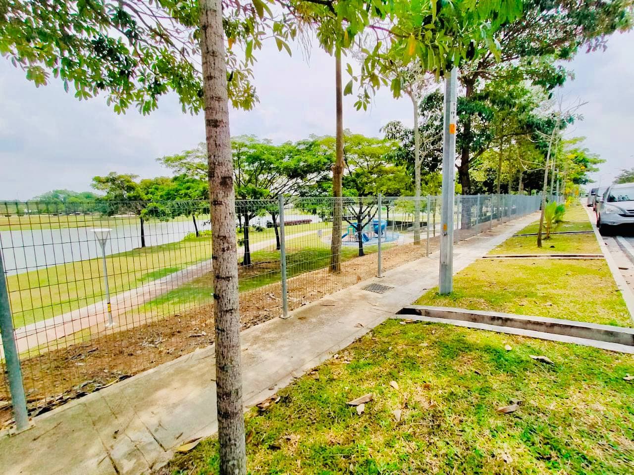 2 Storey Intermediate Laman Azalea Nilai Impian - photo 4