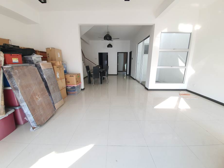 2 Storey Terrace House SPIRA Alam Impian - photo 3