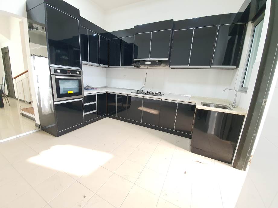 2 Storey Terrace House SPIRA Alam Impian - photo 6