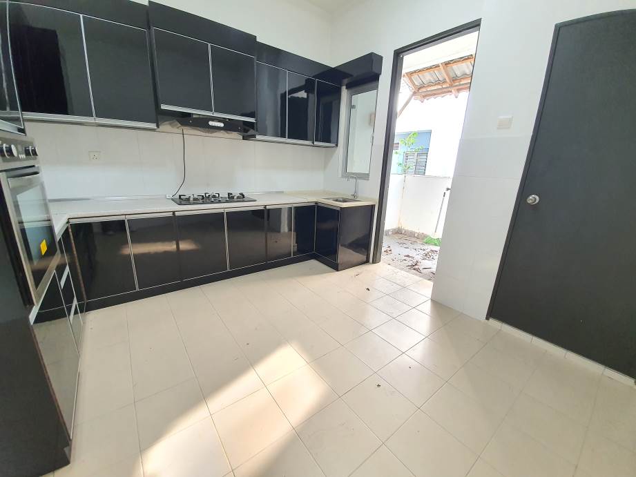 2 Storey Terrace House SPIRA Alam Impian - photo 7