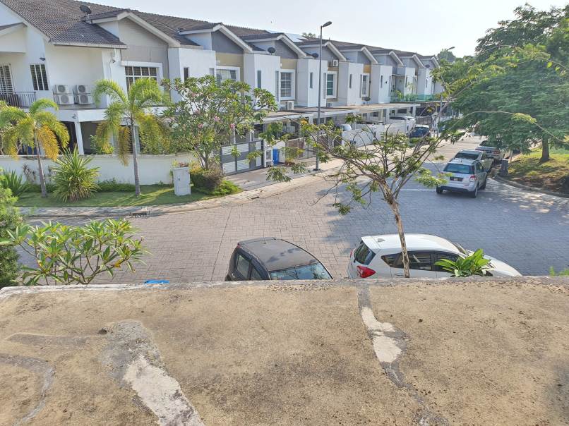 2 Storey Terrace House SPIRA Alam Impian - photo 10
