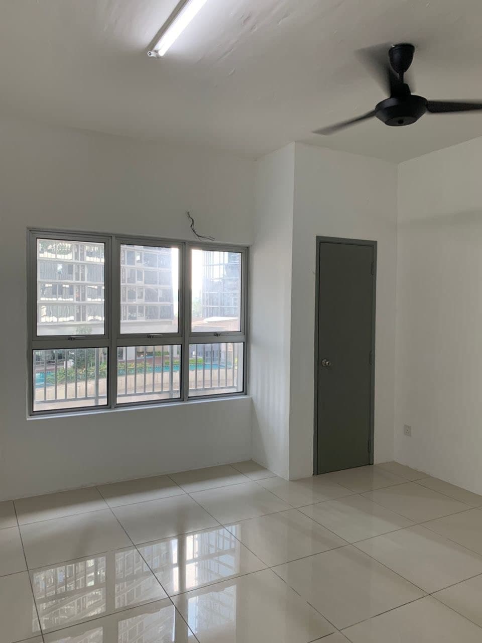 Residensi Kerinchi Bangsar South Basic Unit - photo 4