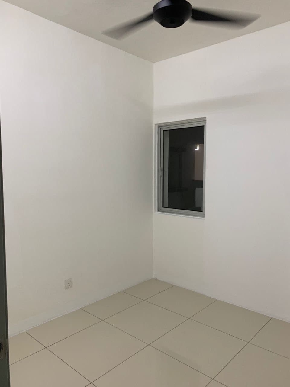 Residensi Kerinchi Bangsar South Basic Unit - photo 5