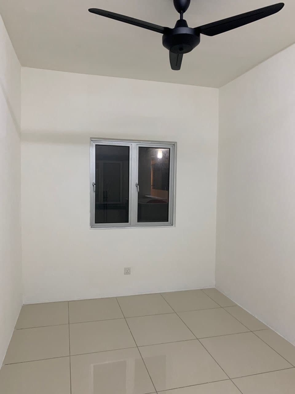 Residensi Kerinchi Bangsar South Basic Unit - photo 6