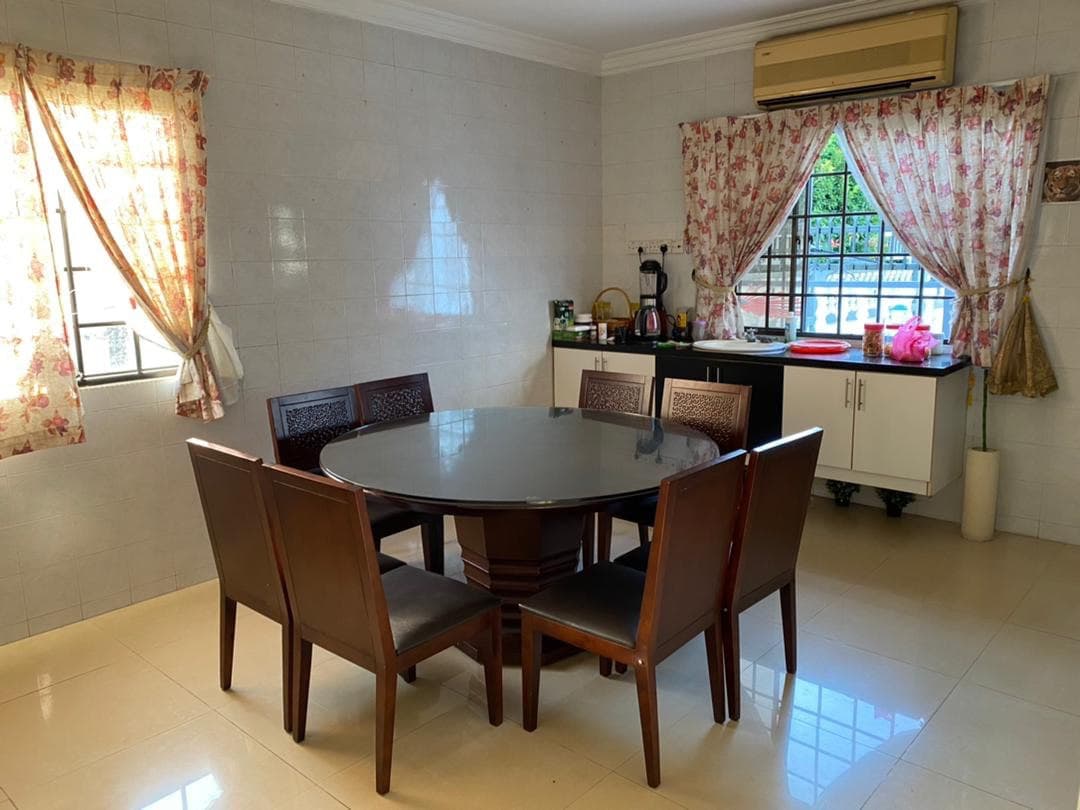 Bungalow 2 Storey Taman Anggerik Villa Kajang - photo 3