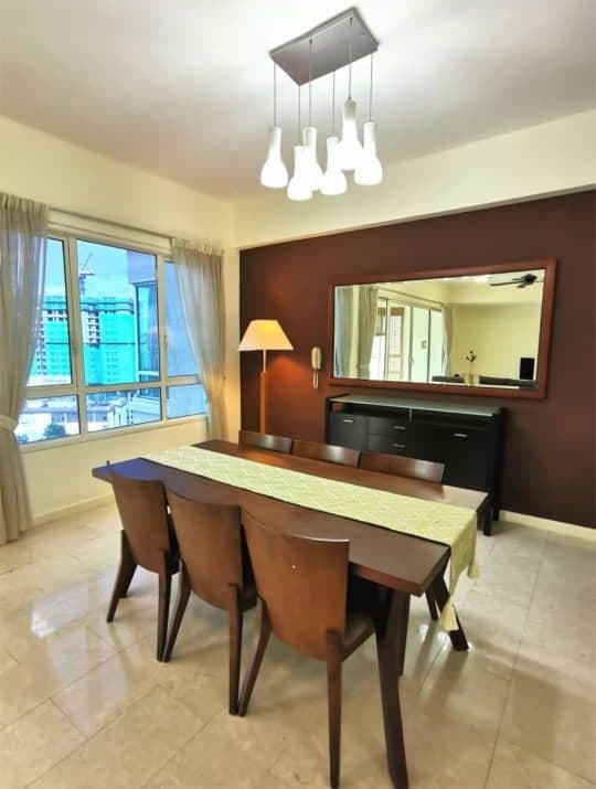 Kiaraville Condominium Mont Kiara - photo 2