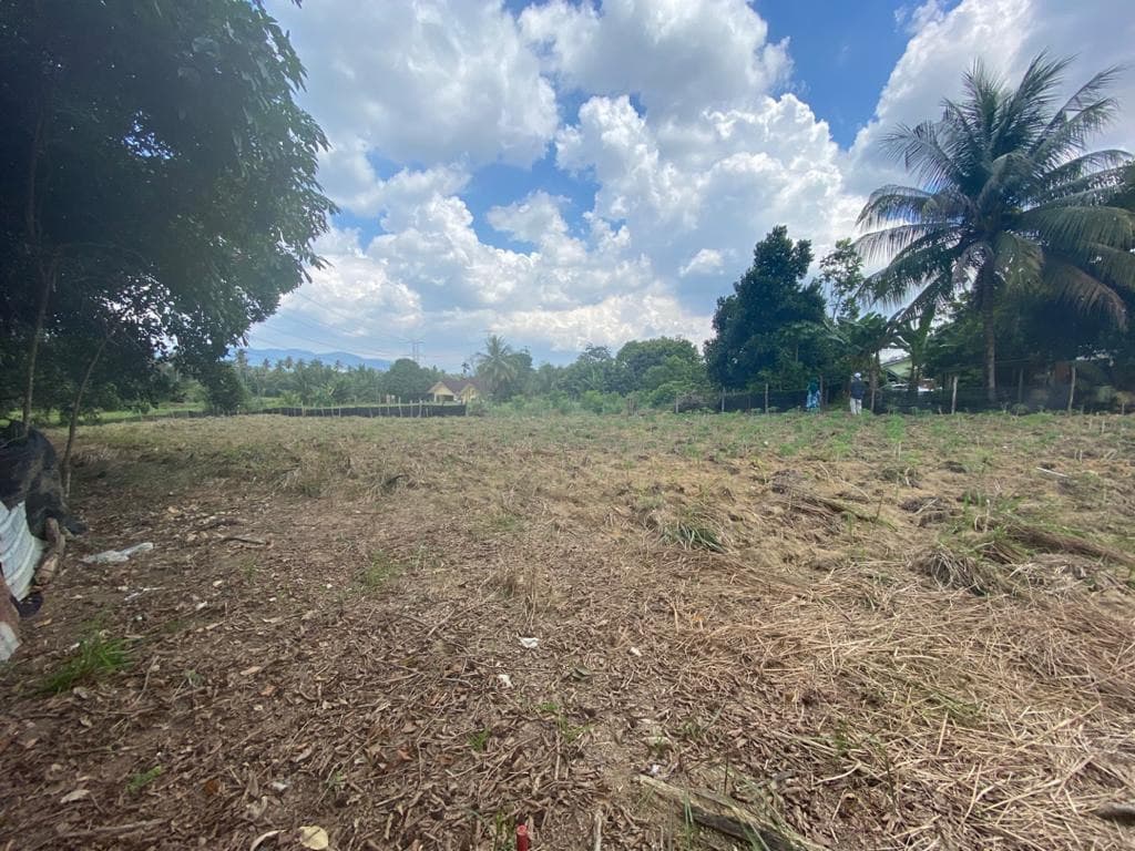 Tanah Bangunan, Suku Ekar di Kampung Sg Jai - photo 2